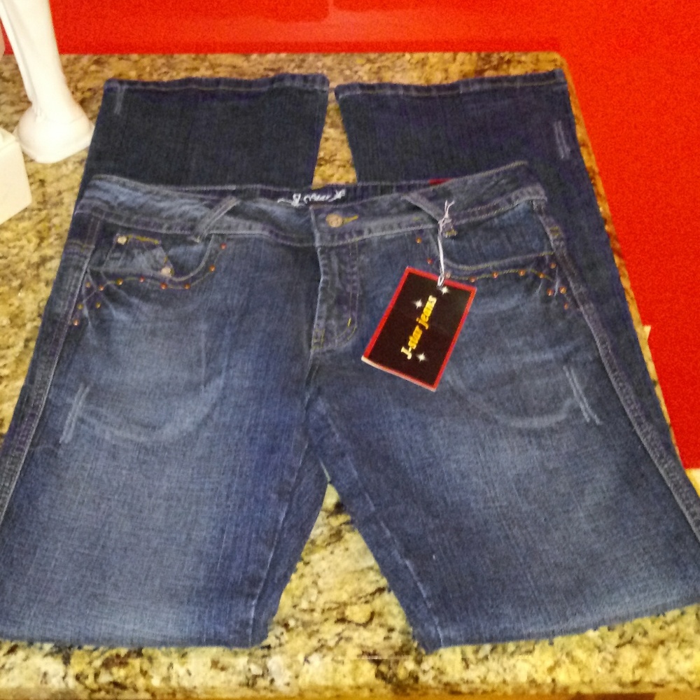J-Star Jeans